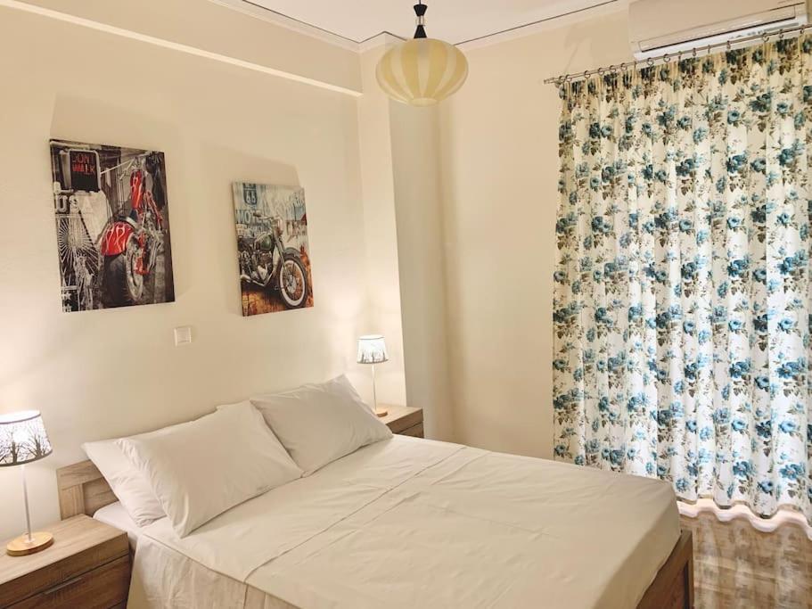 Alexa'S Downtown Apartment Атина Екстериор снимка